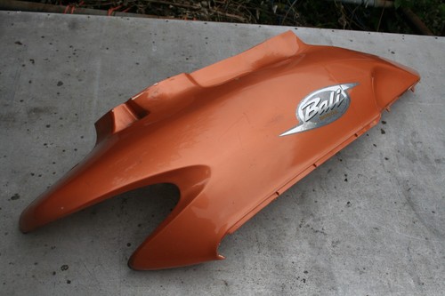 Honda bali af32 - bali,