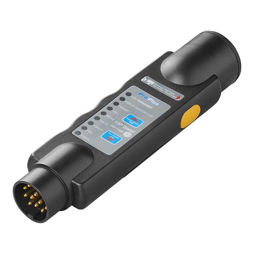 Pol stecker prüfgerät - 13,