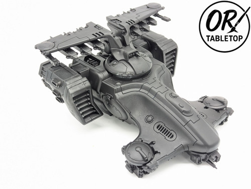 Tau dornenhai gefechtspanzer - tau,