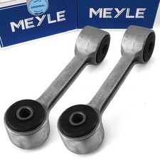 2x MEYLE Koppelstange Hinten