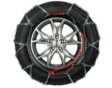 SCHNEEKETTEN FÜR SUV PEWAG BRENTA-C 4X4 GR 81V GRÖßE 235/85 R16