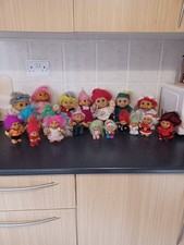 19 Russ Dam Vintage Trolle