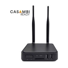 Casambi-, Occhio Air- Netzwerk