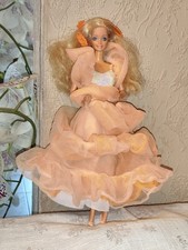 Cl3) Alte Pfirsichblüten