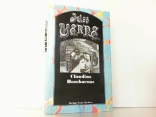 Claudius Bombarnac. Band 15. Ausgewählte Werke in Einzelausgaben. Verne, Jules u