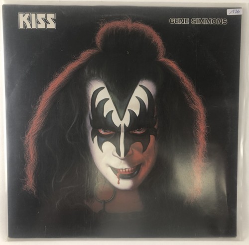Kiss gene - kiss,