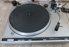 Technics SL Q3 Plattenspieler