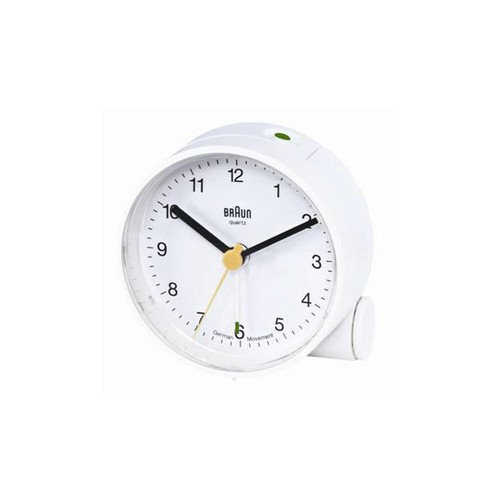 Braun bnc001 quarzwecker - braun,