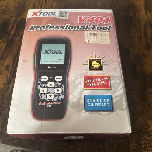 Xtool vag 401 profi obdii - xtool,