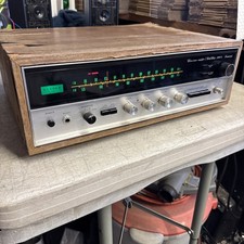 Sansui 2000X Solid State