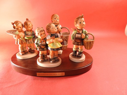 Millennium revival collection - millennium,