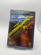 Sky Odyssey (PlayStation 2