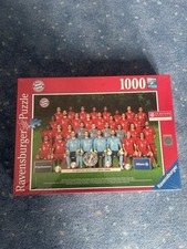 Ravensburger Puzzle 1000 Teile