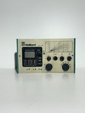 Vaillant VRC-CBBW Steuerung