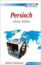 Assimil Gmbh ASSiMiL Persisch
