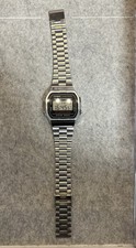 CASIO A168