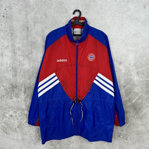 Bayern münchen 1993 1995 - mÜnchen,