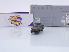 Herpa 700856 # Puch Mercedes
