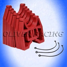 ABWASSERSCHLAUCH HALTER Wohnmobil Motorhome Wohnwagen Schwarzwasser Abwasser