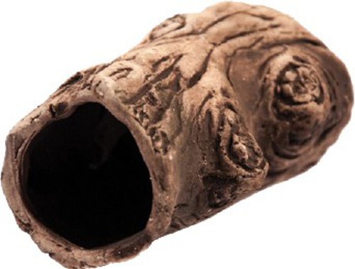 Kleine baumhöhle 12cm - kleine,