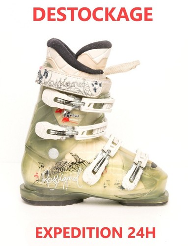 Gebrauchte skischuhe - gebrauchte,