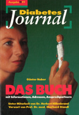 Diabetes Journal - Das Buch