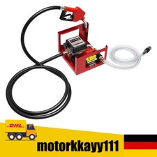 Dieselpumpe Tankstelle Hof Tankstelle Tankanlage Diesel Heiz?l Pumpe Zapfpistole