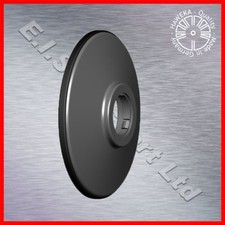 HAWEKA Spannhaube Teller