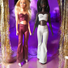 "Dancing Queen" Set für