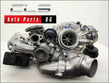 Turbolader BMW  535 d X3 X4 X5 X6 54409700026 biTurbo 53269700014 230KW  313PS