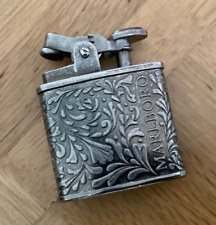 Marlboro Feuerzeug im Retro Styl