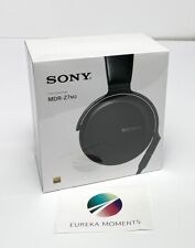 NEU SONY MDR-Z7M2 Stereo Kopfhörer Balance Anschluss Korrespondenz