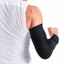 Unter Armbandage Ellenbogen