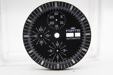 Fortis spaceleader automatik - spaceleader,