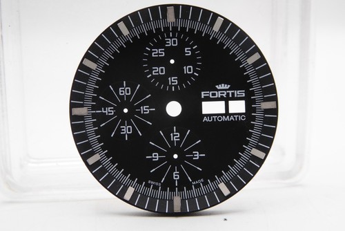 Fortis spaceleader automatik - fortis,