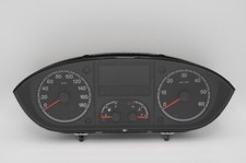 Reparatur Fiat Ducato III Citroën Jumper2 Kombiinstrument Tacho Displayausfall