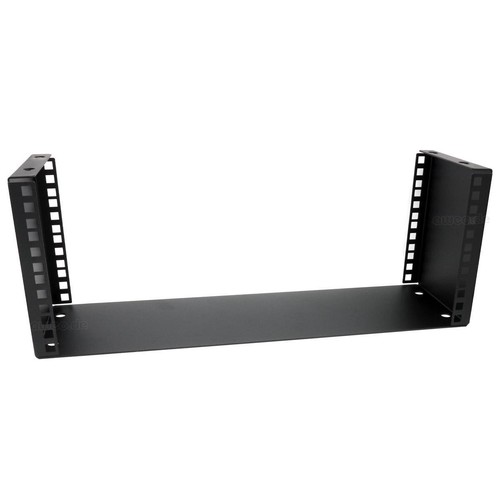 Rackhalter für zoll - 4u,