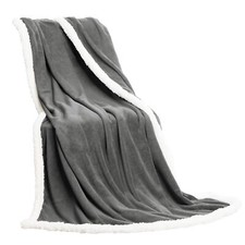 Kuscheldecken Fleece 155x200