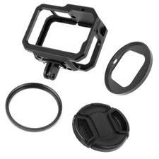 BGNing Aluminum Case for GoPro