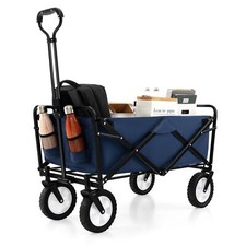 Bollerwagen faltbar handwagen - bollerwagen,