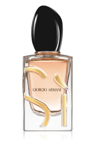 Giorgio armani eau - si, de