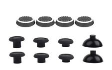 Sticks Swap Aim Aufsatz Controller Erweiterung Thumbstick Höhe 8 in 1  PS5/PS4