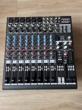 mixer mischpult