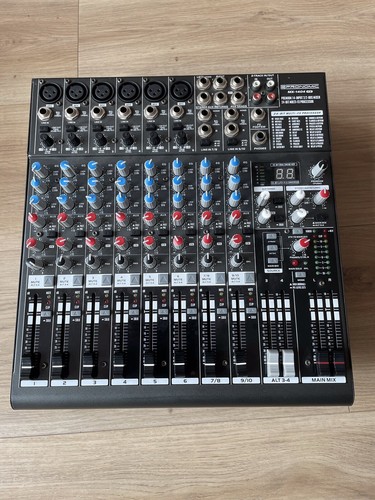 Mixer mischpult - mixer,