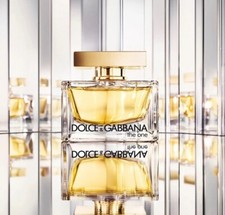 Dolce & Gabbana The One Eau de