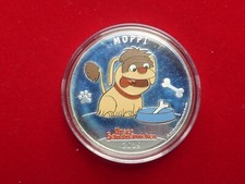 BRD, Medaille, Unser