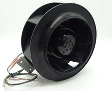 Zentrifugallüfter EBM PAPST R2E225 Radialventilator AC Centrifugal Fan 115V 142W
