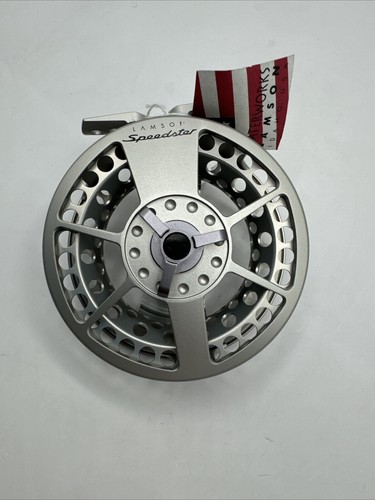 Waterworks lamson speedster - speedster, s2