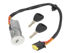 ZÜNDSCHLOSS FÜR RENAULT CLIO 2 II 98-05 DACIA SANDERO 08-12 LOGAN MK1 FL 08-12