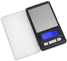 Stylus Nadel Digital Tracking